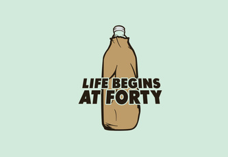 Forty