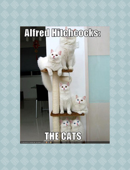Alfred Hitchcock's The Cats