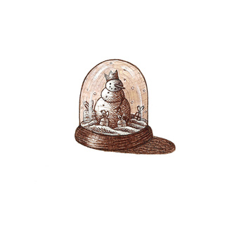 Snowglobe