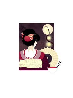 geisha 