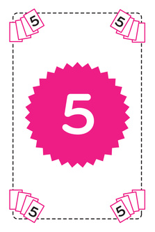 pink 5