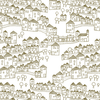 houses choc 