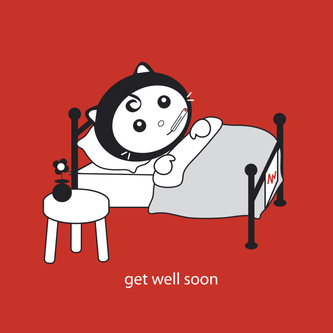 get well