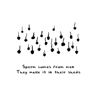 sperm 