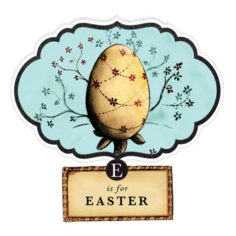 EGG CARD 1