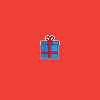 present