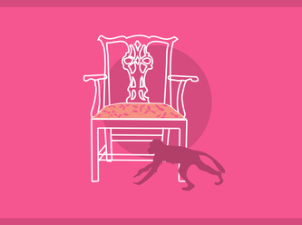 Monkeychair