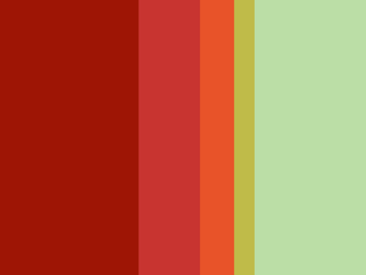 disappearing act