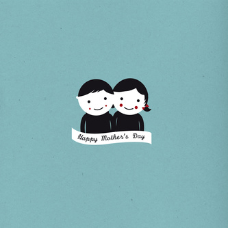Happy Mother's Day