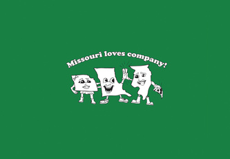 Misouri Loves Company