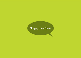 Happy New Year 9