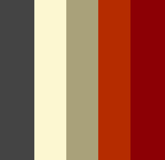 Autumn Oak