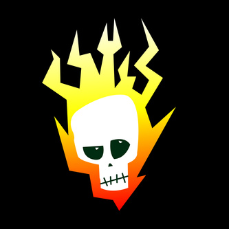 skull 2