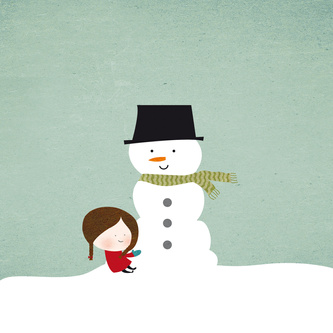 Snowman
