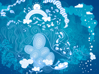 Under The Sea