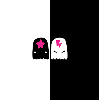 Jelly Ghost Pink