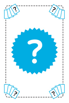 blue ?