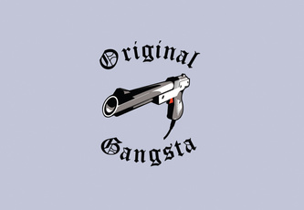Gangsta