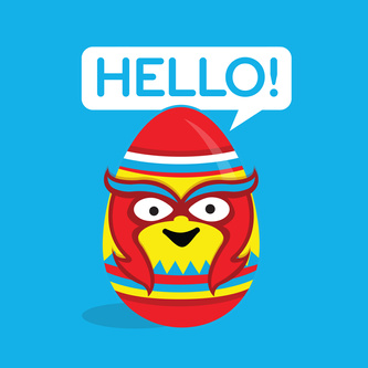 Sandalio hello 