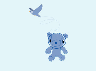 Teddyfly