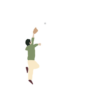 Catch L