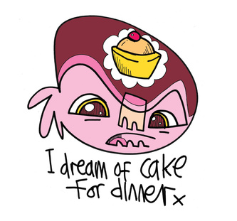 Dinner Cake