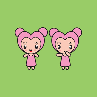 Starsign Gemini