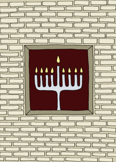 Menorah