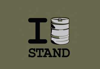 Stand