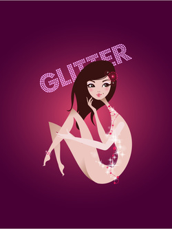 Glitter
