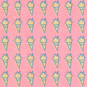 Ice Cream Wallpaper