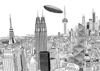 world