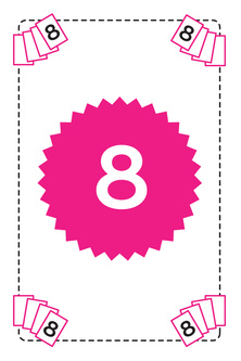 pink 8