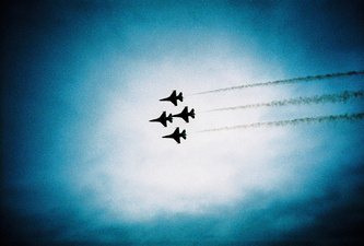 USAF Thunderbirds