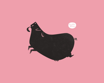 cerdito 