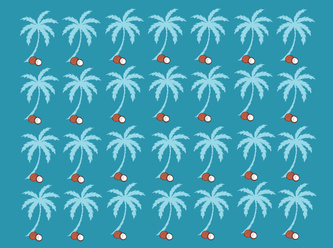 Coconuts