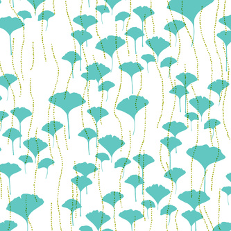 ginkgo robinsegg 