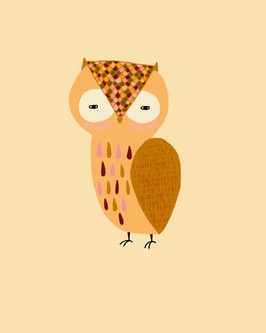 little owl