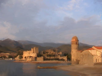 Collioure 
