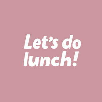 Lunch