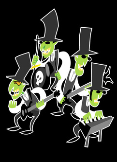 band