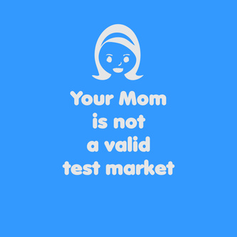 your mom