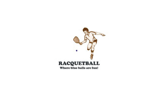 Raquetball