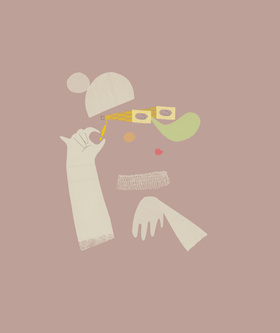 mask