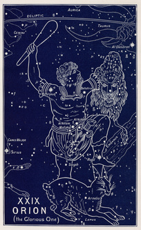 Orion