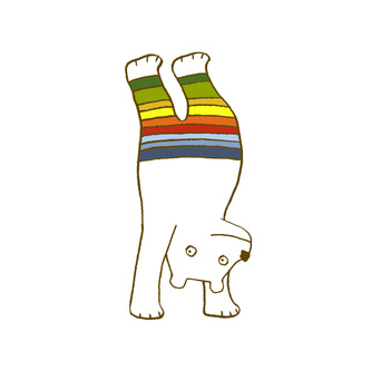 Handstand