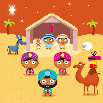 nativity