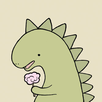 Candysaurus