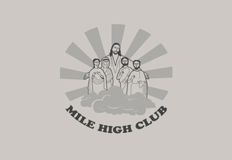 Mile High Club