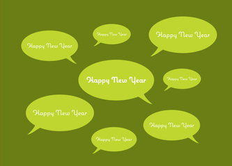 Happy New Year 12